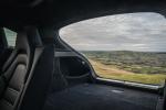Porsche Panamera Turbo Sport Turismo 2017 года (UK)